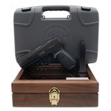 "Sig Sauer P320 Texas Rangers Commemorative (COM3039) Consignment" - 2 of 6