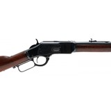 "Winchester 1873 Rifle .38-40 (W12520)" - 4 of 5