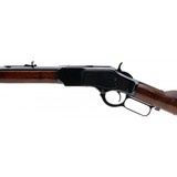 "Winchester 1873 Rifle .38-40 (W12520)" - 3 of 5