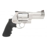 "Smith & Wesson 500 Revolver 500 S&W (PR64054)" - 2 of 4