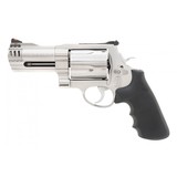 "Smith & Wesson 500 Revolver 500 S&W (PR64054)" - 1 of 4