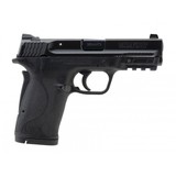 "Smith & Wesson M&P 380 Shield EZ Pistol .380 ACP (PR64055)" - 1 of 6