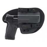 "Smith & Wesson M&P 380 Shield EZ Pistol .380 ACP (PR64055)" - 6 of 6