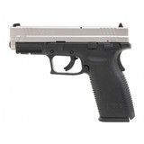 "Springfield XD-45 Pistol .45 ACP (PR64056)" - 2 of 3