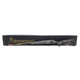 "Browning X-Bolt Mountain Pro LR Tungsten Rifle 6.5 Creedmoor (NGZ3732) NEW" - 2 of 5