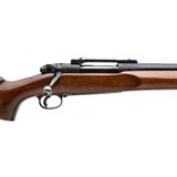 "Winchester Pre 64 Model 70 Heavy Target Rifle .30-06 SPRG (W12576) Consignment" - 4 of 4