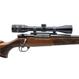 "Weatherby MKV Lazermark Rifle .300 Weatherby Mag (R39828) Consignment" - 4 of 4