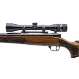 "Weatherby MKV Lazermark Rifle .300 Weatherby Mag (R39828) Consignment" - 2 of 4