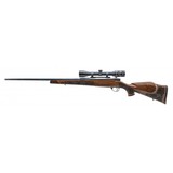 "Weatherby MKV Lazermark Rifle .300 Weatherby Mag (R39828) Consignment" - 3 of 4