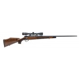 "Weatherby MKV Lazermark Rifle .300 Weatherby Mag (R39828) Consignment" - 1 of 4