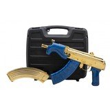 "CAI Micro Draco Pistol 7.62x39mm (PR64058)" - 2 of 5