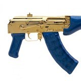 "CAI Micro Draco Pistol 7.62x39mm (PR64058)" - 5 of 5