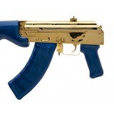 "CAI Micro Draco Pistol 7.62x39mm (PR64058)" - 3 of 5