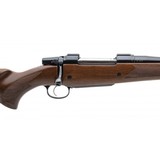 "CZ 550 Safari Classic Rifle .375 H&H Mag (R39864) Consignment" - 4 of 4