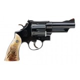 "Smith & Wesson 29-2 Revolver .44 Magnum (PR63454)" - 4 of 6