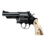 "Smith & Wesson 29-2 Revolver .44 Magnum (PR63454)" - 1 of 6