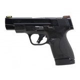 "Smith & Wesson M&P9 Shield Plus Performance Center OR Pistol 9mm (PR64008)" - 2 of 3