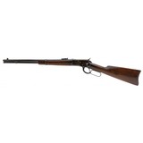 "Winchester 1892 Saddle Ring Carbine .32-20 (W12530)" - 5 of 7