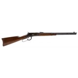 "Winchester 1892 Saddle Ring Carbine .32-20 (W12530)" - 1 of 7