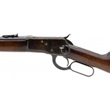 "Winchester 1892 Saddle Ring Carbine .32-20 (W12530)" - 4 of 7