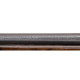 "Winchester 1892 Saddle Ring Carbine .32-20 (W12530)" - 3 of 7
