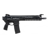 "Sig Sauer MCX Virtus Pistol 5.56 NATO (PR64014)" - 1 of 5