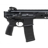 "Sig Sauer MCX Virtus Pistol 5.56 NATO (PR64014)" - 5 of 5