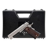 "Kimber Pro CDP Pistol .45ACP (PR64016)" - 2 of 7