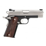 "Kimber Pro CDP Pistol .45ACP (PR64016)" - 1 of 7