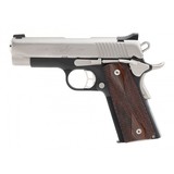 "Kimber Pro CDP Pistol .45ACP (PR64016)" - 3 of 7