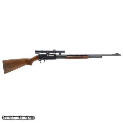 "Remington 141 Gamemaster Rifle .30 Rem (R31066) DTX"