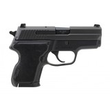 "Sig Sauer P224 .40 S&W (PR63627)" - 1 of 4