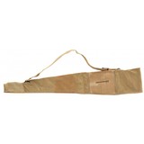"1918 BAR Canvas Carrying Case (MM3178)" - 2 of 2