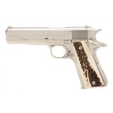 "Colt Government Model Pistol .45 ACP (C19200)" - 6 of 6