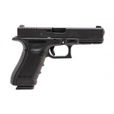 "Glock 22 Gen 4 Pistol .40 S&W (PR64002)" - 1 of 4