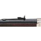 "Legendary Frontiersmen Commemorative Winchester 94 Rifle .38-55 (W12522)" - 2 of 8