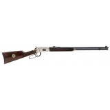 "Legendary Frontiersmen Commemorative Winchester 94 Rifle .38-55 (W12522)" - 1 of 8