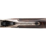 "Legendary Frontiersmen Commemorative Winchester 94 Rifle .38-55 (W12522)" - 8 of 8