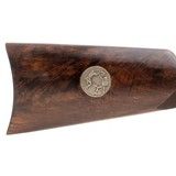 "Legendary Frontiersmen Commemorative Winchester 94 Rifle .38-55 (W12522)" - 5 of 8