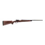 "Winchester 70 Super Grade Rifle .308 Win (W12527)" - 1 of 5
