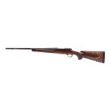 "Winchester 70 Super Grade Rifle .308 Win (W12527)" - 4 of 5