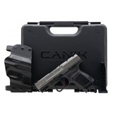 "Canik TP9 Elite SC Pistol 9mm (NGZ3719) NEW" - 3 of 5