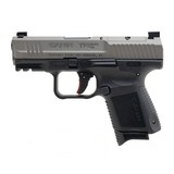 "Canik TP9 Elite SC Pistol 9mm (NGZ3719) NEW" - 2 of 5