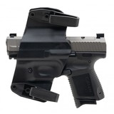 "Canik TP9 Elite SC Pistol 9mm (NGZ3719) NEW" - 5 of 5