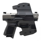 "Canik TP9 Elite SC Pistol 9mm (NGZ3719) NEW" - 4 of 5