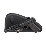 "Browning Buck Mark Pistol .22LR (NGZ3723) NEW" - 2 of 3