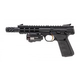 "Browning Buck Mark Pistol .22LR (NGZ3723) NEW" - 3 of 3