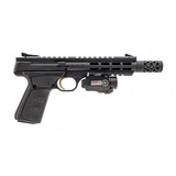 "Browning Buck Mark Pistol .22LR (NGZ3723) NEW" - 1 of 3