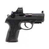"Beretta/LTT PX4 Storm Pistol 9mm (PR64053)" - 1 of 4