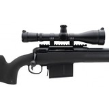 "Savage 110 FCP Rifle .338 Lapua (R39830) Consignment" - 4 of 6